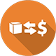 Payment according to size
